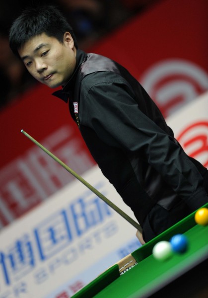 冲击前四 冲击前四