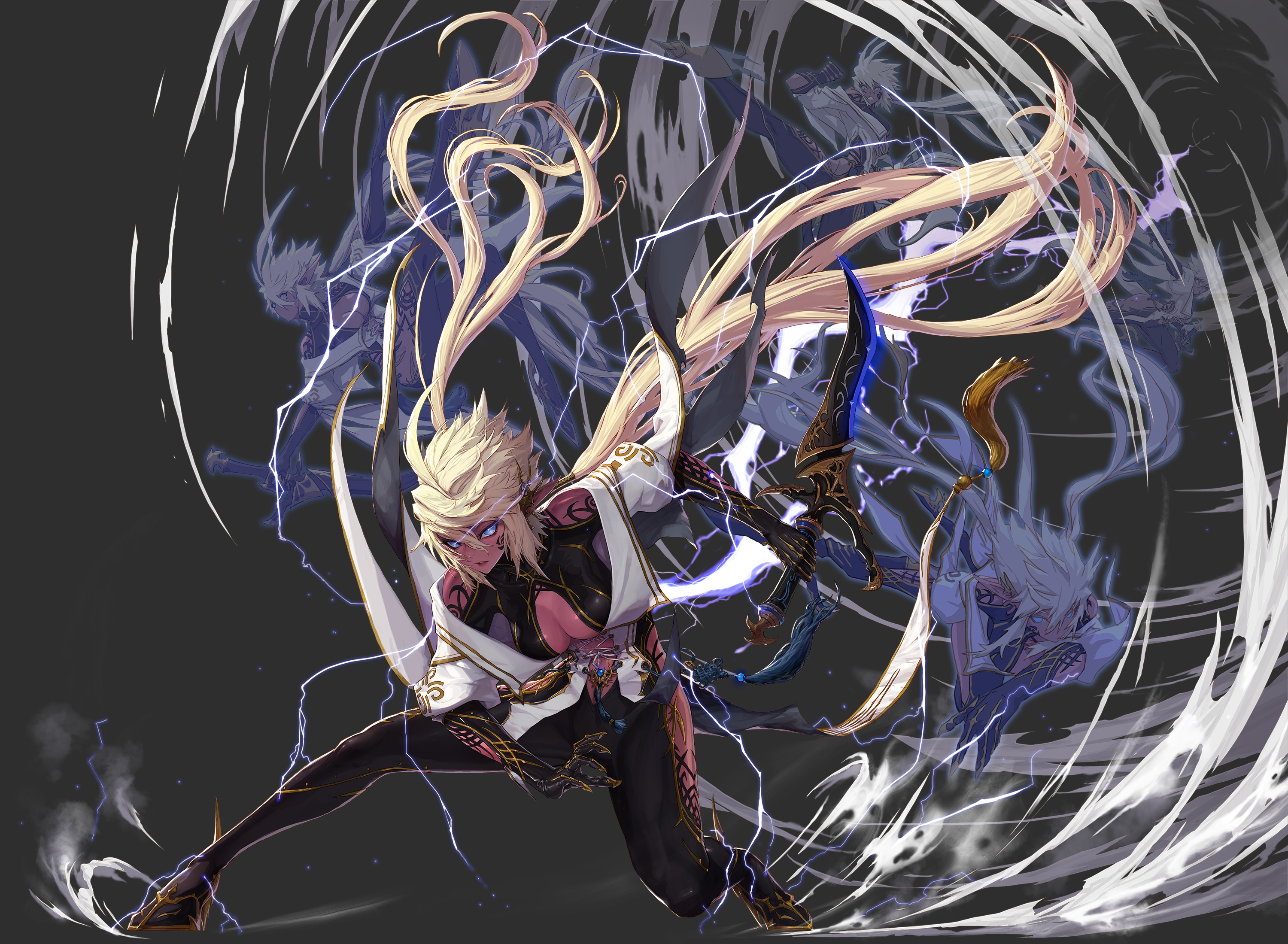 诸多挑战 诸多挑战