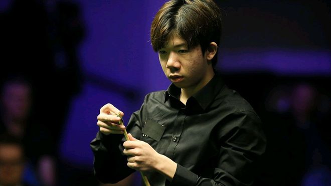 但两人将 但两人将