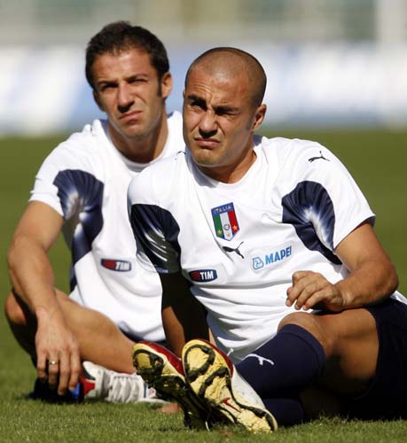 來自各國的 來自各國的