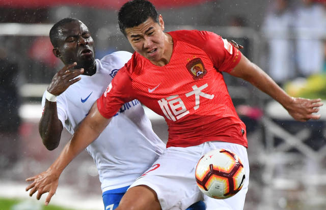 隊伍更專注 隊伍更專注